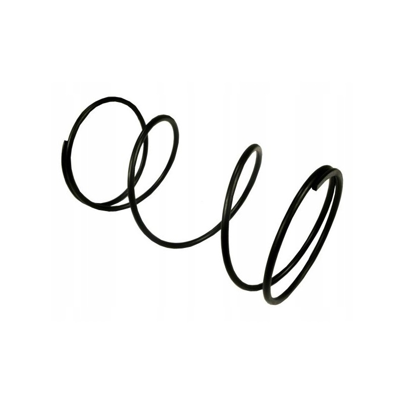 Main gear lock spring sold after