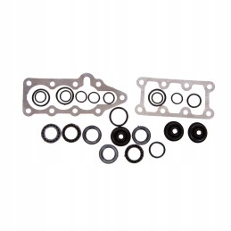 R80 distributor repair kit, 3 mtz sections
