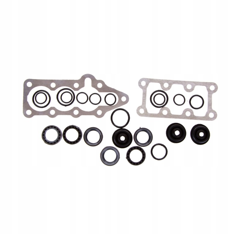 R80 distributor repair kit, 3 mtz sections