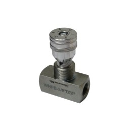 Choke valve wrfb 90 3 8 warynski bsp