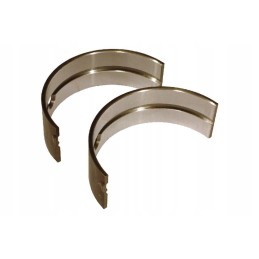 Vpc8202 pair of main connecting rod bearings