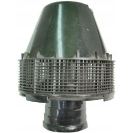 Agro mar monocyclone air hood mtz 1025