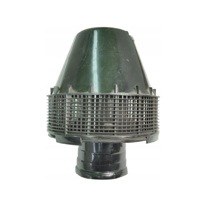 Agro mar monocyclone air hood mtz 1025