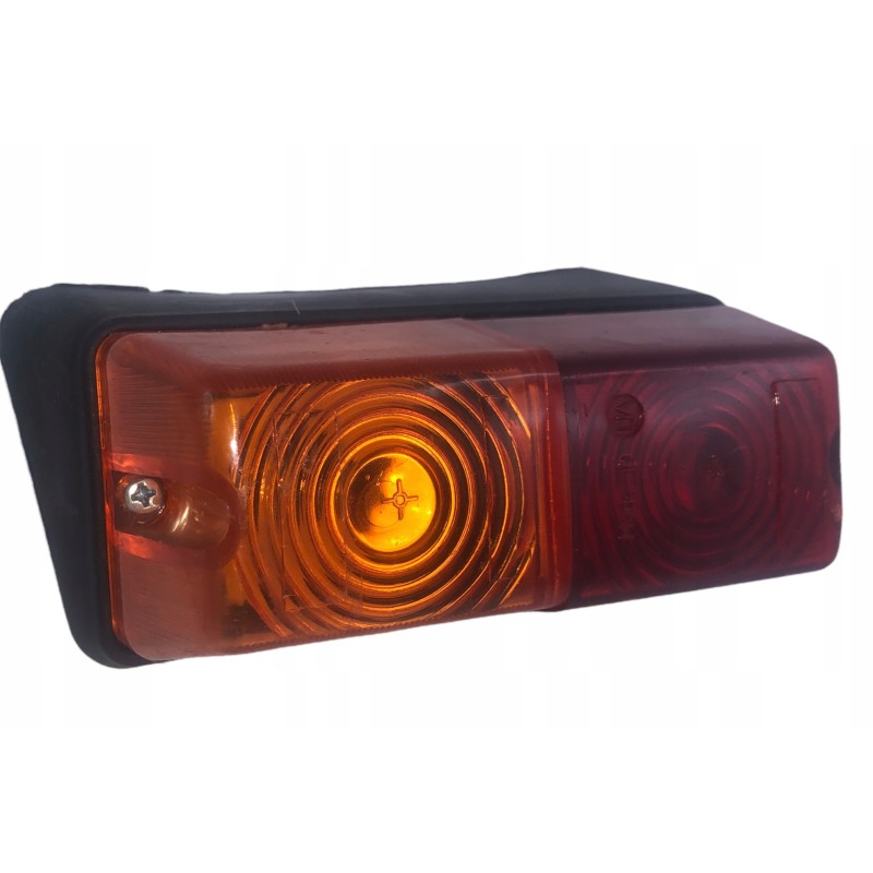 Left rear lamp for t 25 pf204lt