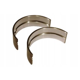 Vpc8201 pair of main connecting rod bearings