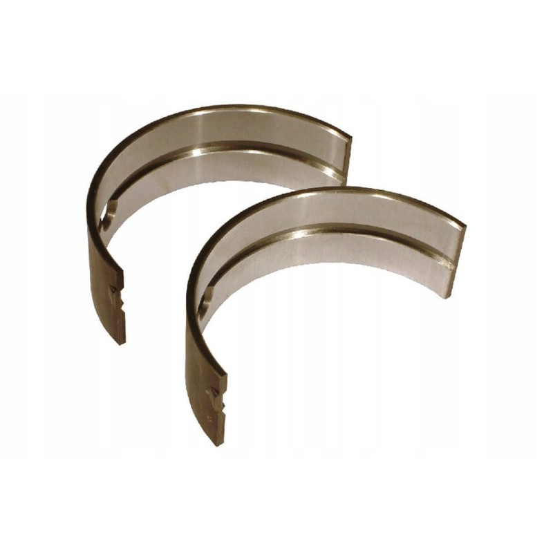 Vpc8201 pair of main connecting rod bearings