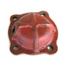 Lower cover of the front reduction gear Mtz Belarus