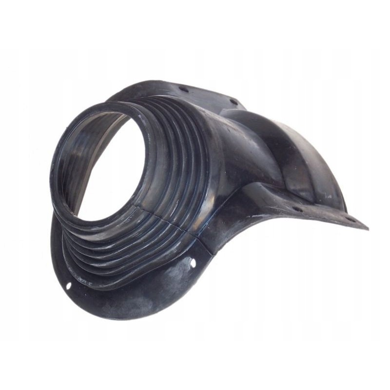 Zetor steering column cover