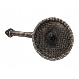 Oil suction unit complete c 360 46 60 705 1 46607051 00