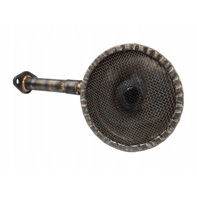 Oil suction unit complete c 360 46 60 705 1 46607051 00