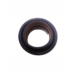 Self-aligning sliding actuator bearing GE 40