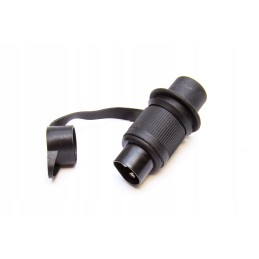 3rd gear 25a plug with flat connection