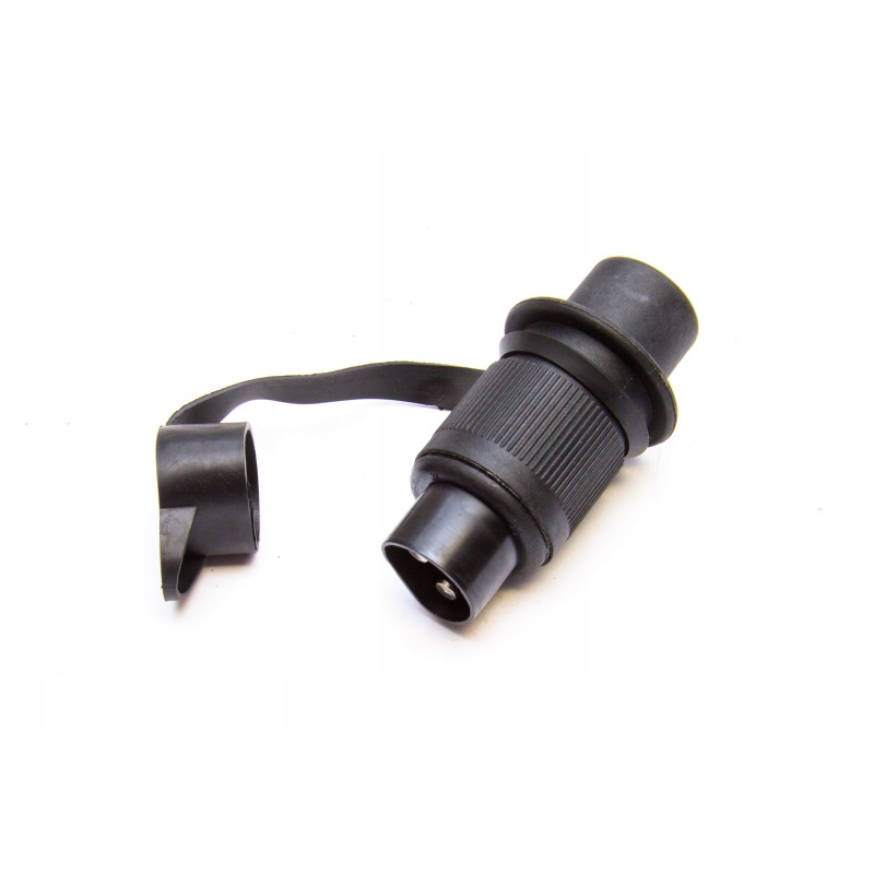 3rd gear 25a plug with flat connection