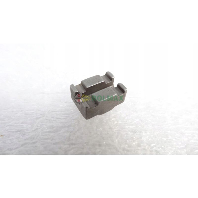 Metal protection for the mf synchronizer 3385890