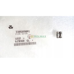 Metal protection for the mf synchronizer 3385890