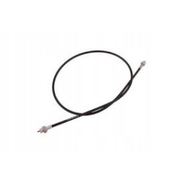Hour meter drive cable mf 4 1876289m92