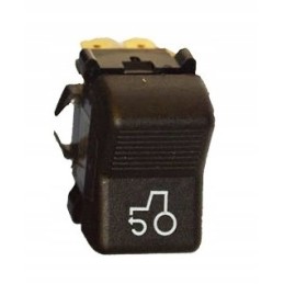 3pin mtz drive key switch original