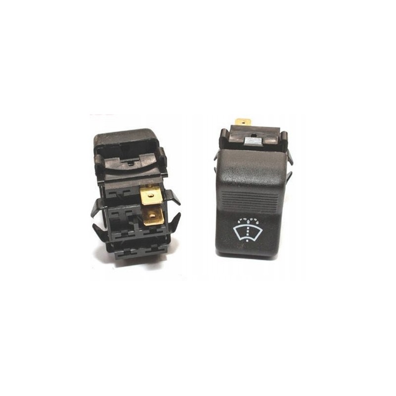 Original mtz washer button switch