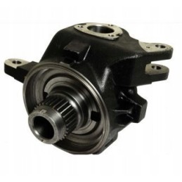 Left knuckle new holland case 5171552 5164330 cn