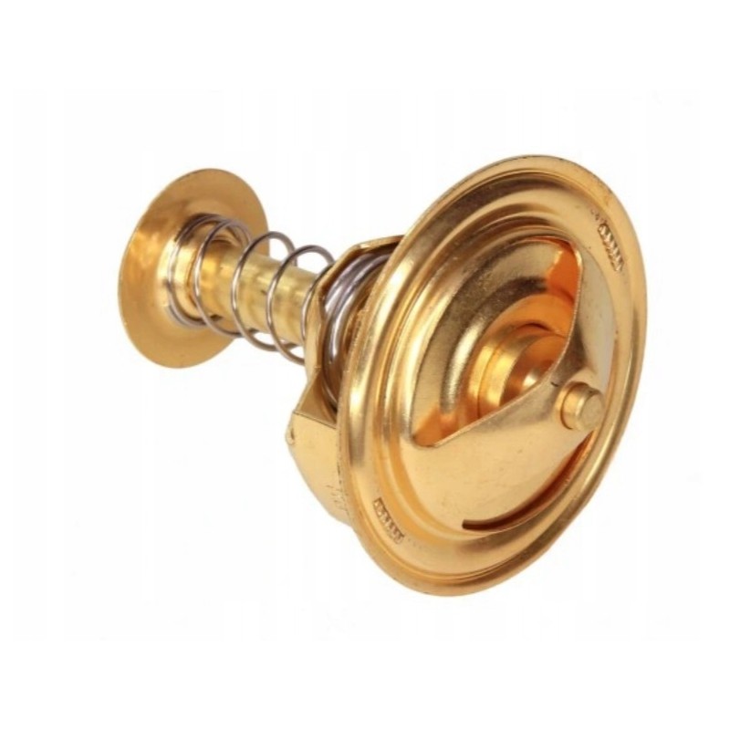 Ursus C 360 thermostat