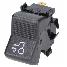 6pin mtz drive key switch original