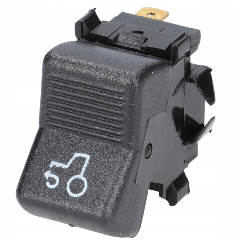 6pin mtz drive key switch original