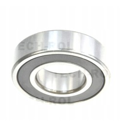 Bearing 62082rs 40x80x18 single row ball