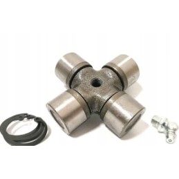 Krzyzak fight 30x75 Polish product PFK3075 bison