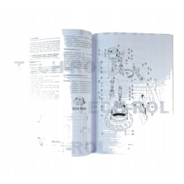 Repair manual z5211 7745 zetor 5211 7745 5211