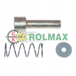 Sliding wheel repair kit 1 3 4 z6z20 comer