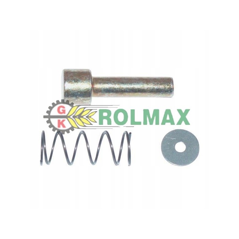 Sliding wheel repair kit 1 3 4 z6z20 comer