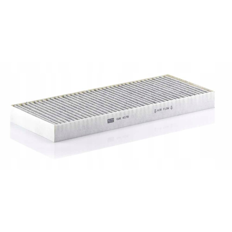 Mann filter cuk 4179 cabin filter