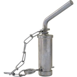 Transport hitch pin Ursus C 360 and others