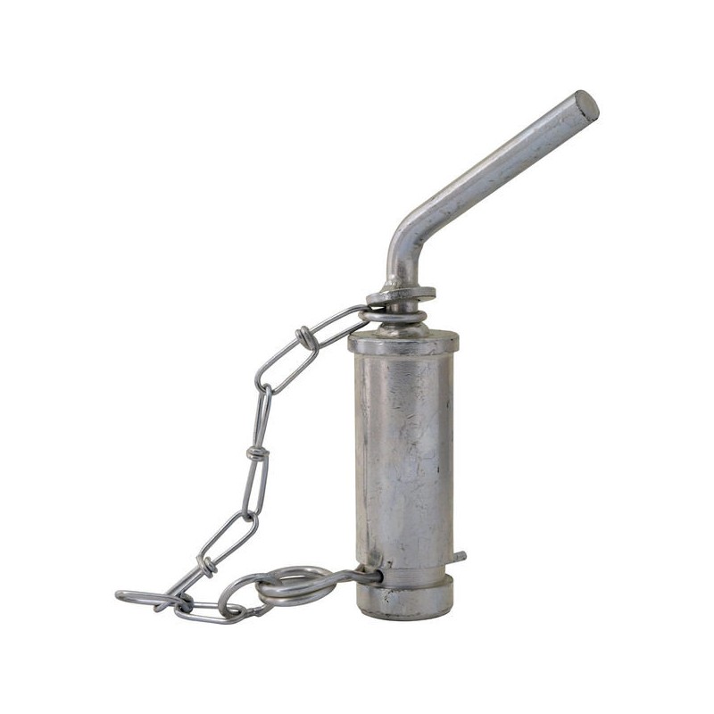 Transport hitch pin Ursus C 360 and others