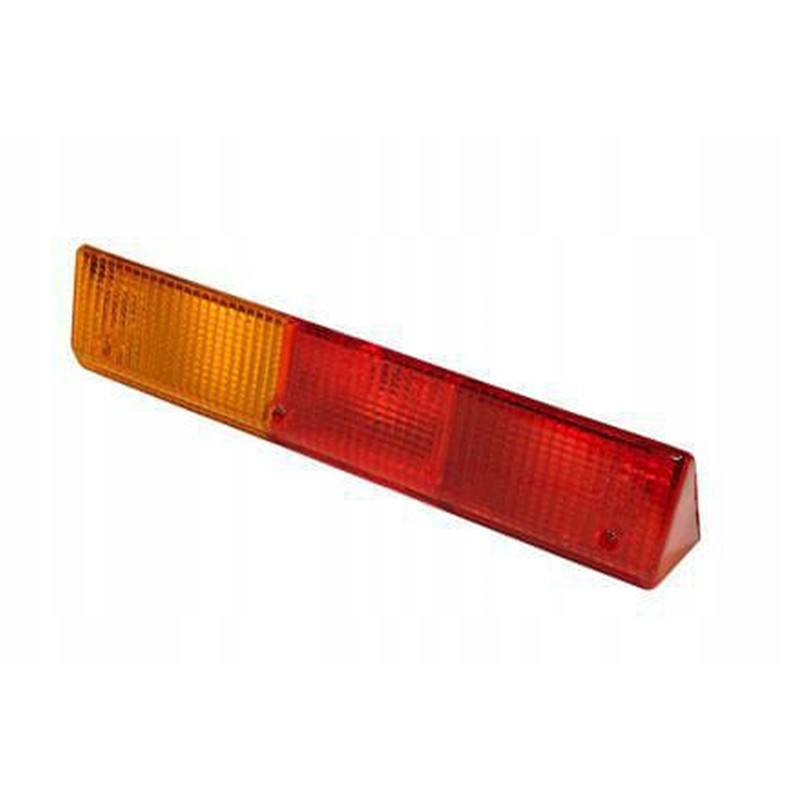 Vpm3638 right rear lamp cover