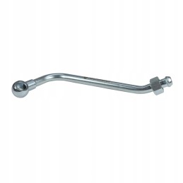 C 330 external hydraulics cable