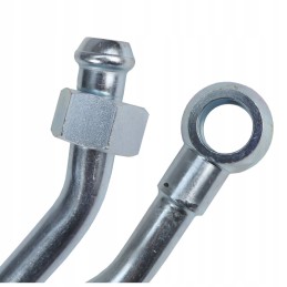 C 330 external hydraulics cable