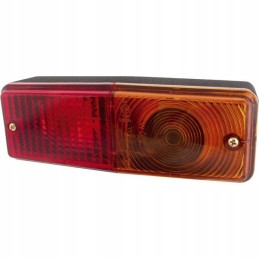 Rear lamp mf tow truck trailer