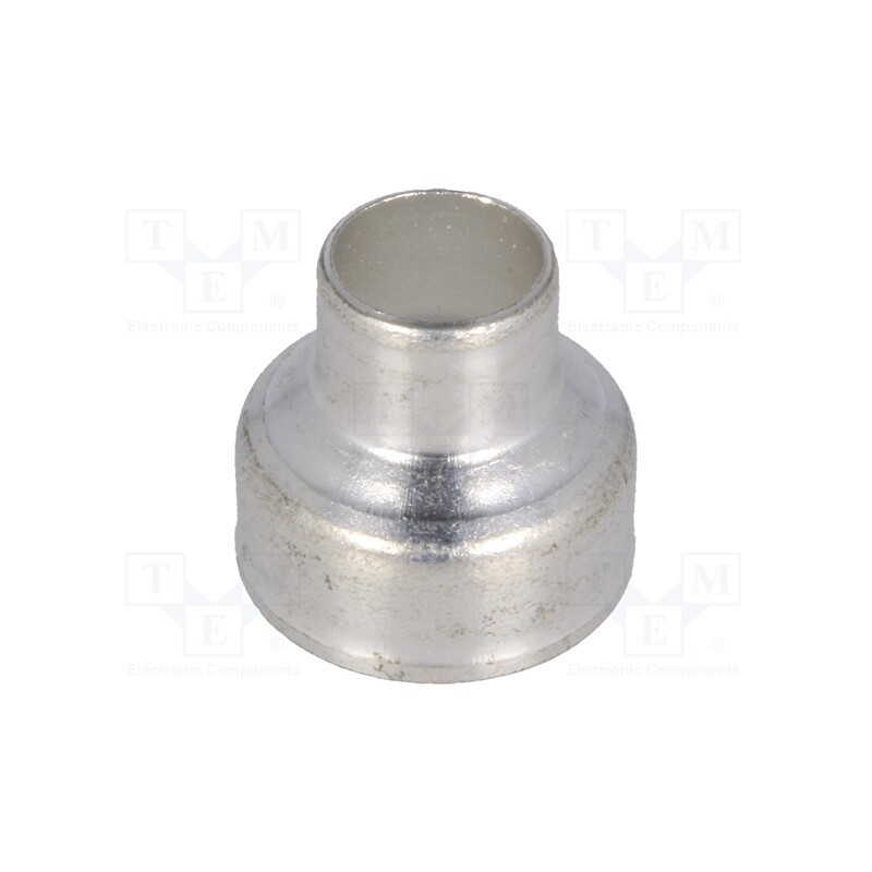 3 pcs x TE Connectivity - 3-747579-0 - Sleeve, shielded, AMPLIMITE, Øcable: 4.2÷6.25mm, Øint: 6.25÷11.1mm