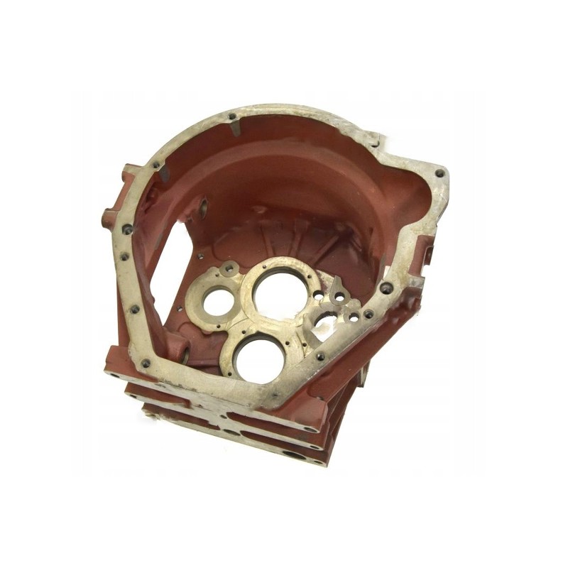 Intermediate box body 84108001 domestic product