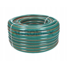 Garden hose 1 2 inch 20 m green