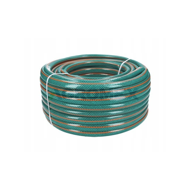 Garden hose 1 2 inch 20 m green