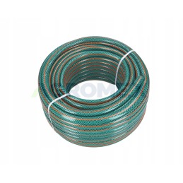 Garden hose 1 2 inch 20 m green