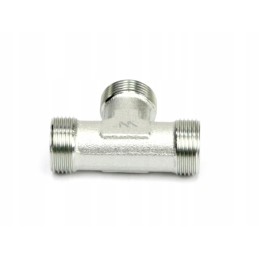 Hydraulic tee bbb m36x2 28l xt warynski