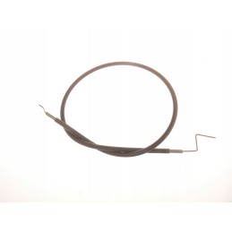 Zetor 7211 heater control cable 59117869