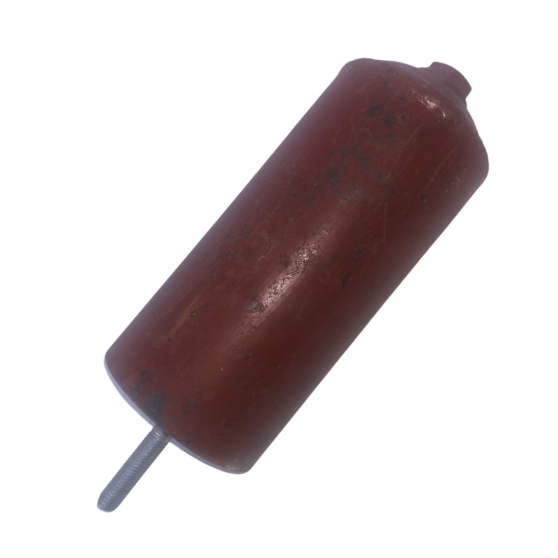 Fuel filter vessel t 25 d301117160