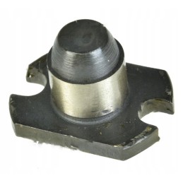 Steering shaft retainer 1853073m1 apparatus