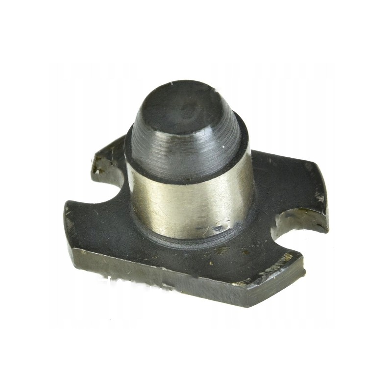 Steering shaft retainer 1853073m1 apparatus