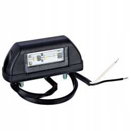 LED board lighting lamp 12v 24v black