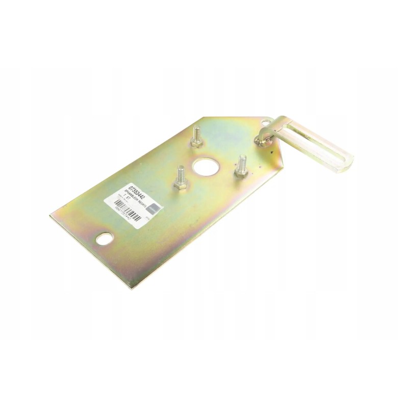 735344 2 right elevator cover